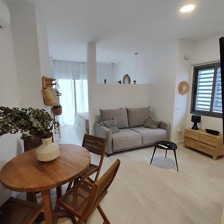 מאלגה Apartamento Dos Aceras מראה חיצוני תמונה
