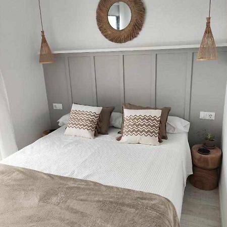 מאלגה Apartamento Dos Aceras מראה חיצוני תמונה